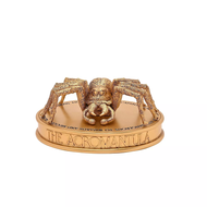 HARRY POTTER - Aragog - Figurine Doré 7cm