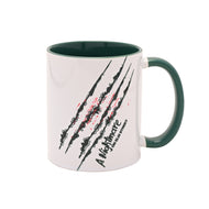 LES GRIFFES DE LA NUIT - Slash - Mug Interieur Coloré 325ml