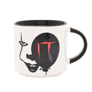 ÇA - Penywise & Ballon - Mug Interieur Coloré 414ml