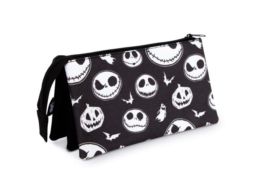 L'ETRANGE NOEL de Mr JACK - Trousse Triple