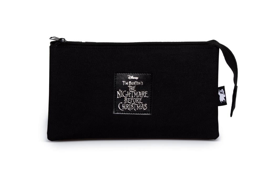 L'ETRANGE NOEL de Mr JACK - Trousse Triple