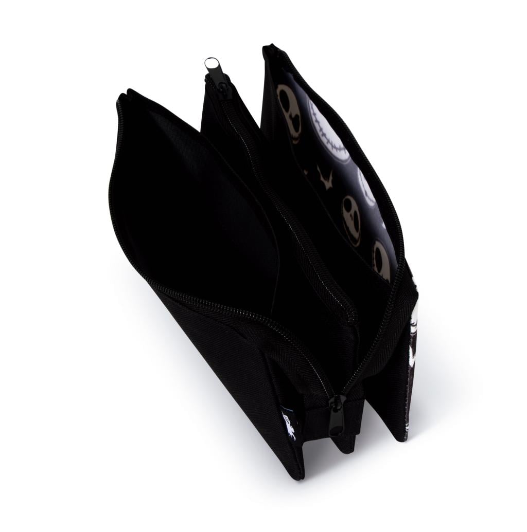L'ETRANGE NOEL de Mr JACK - Trousse Triple
