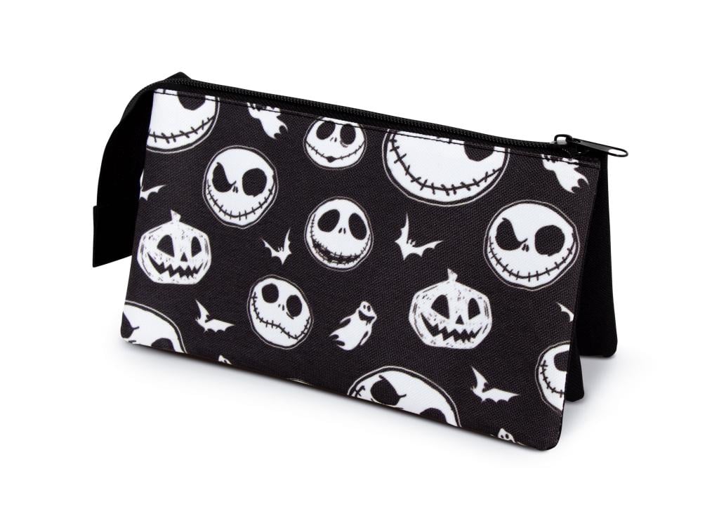 L'ETRANGE NOEL de Mr JACK - Trousse Triple