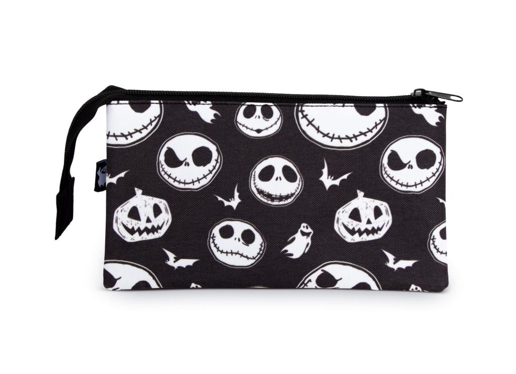 L'ETRANGE NOEL de Mr JACK - Trousse Triple