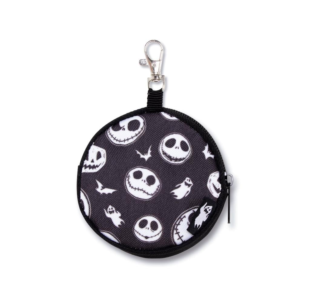 L'ETRANGE NOEL de Mr JACK - Porte-Monnaie Cookie