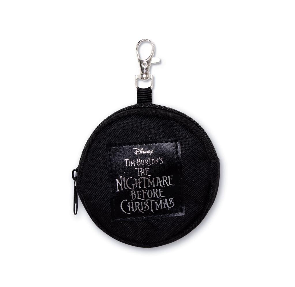L'ETRANGE NOEL de Mr JACK - Porte-Monnaie Cookie