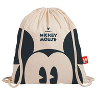 MICKEY - Sac de Gym - 41x35cm