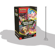 Pokémon - Bundle Equilibre Parfait ME03 - FR