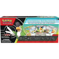Pokémon - Coffret Nécessaire du Dresseur 2024 Tapatoès - FR
