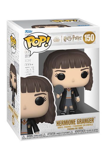 HARRY POTTER - POP N° 150 - 20ème Anniversaire - Hermione