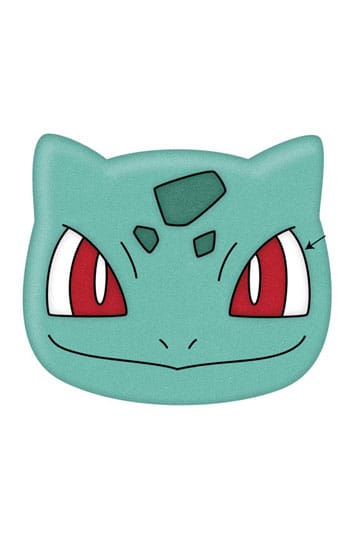 Pokémon coussin Bulbizarre 34 cm