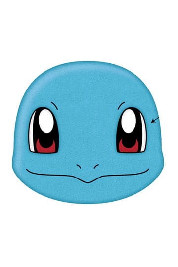 Pokémon coussin Carapuce 32 cm