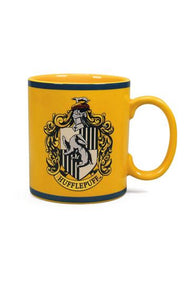 HARRY POTTER - Poufsouffle - Mug 400ml