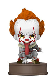 CA - Cosbaby Pennywise - Figurine 10cm