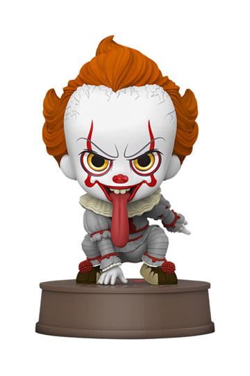 CA - Cosbaby Pennywise - Figurine 10cm
