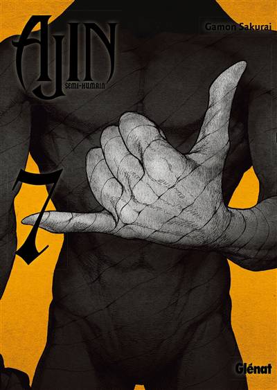 AJIN - Tome 7