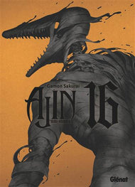 AJIN - Tome 16