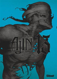 AJIN - Tome 15