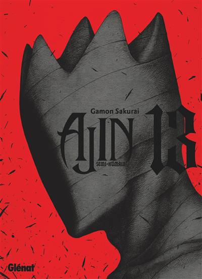 AJIN - Tome 13