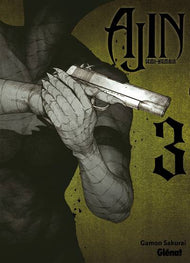 AJIN - Tome 3