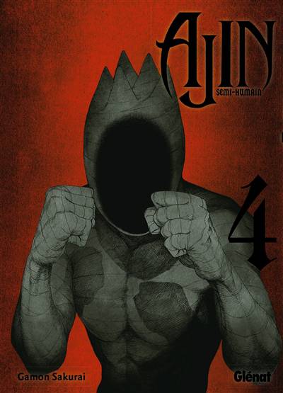 AJIN - Tome 4