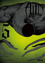 AJIN - Tome 5