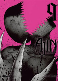 AJIN - Tome 9