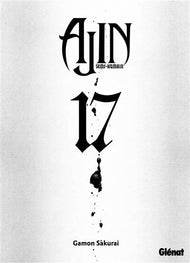 AJIN - Tome 17