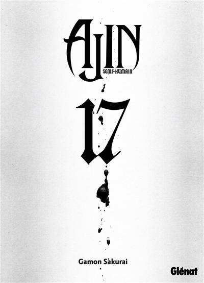AJIN - Tome 17