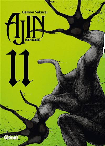 AJIN - Tome 11
