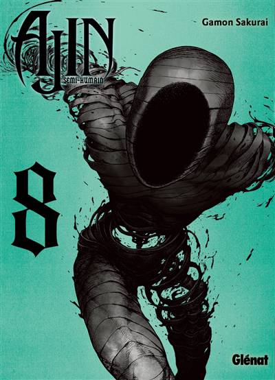 AJIN - Tome 8