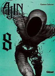 AJIN - Tome 8