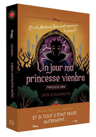 Twisted Tale Disney - Un jour la princesse viendra