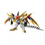 GUNDAM - HG CHO Mashin Ryujinmaru - Model Kit