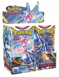 Pokémon - Display Astres Radieux EB10 - FR