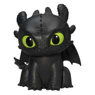 DRAGON - Krokmou - Tirelire Vinyl Figure 12cm