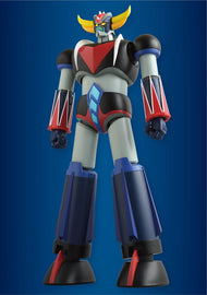 GOLDORAK - Goldorak - Figurine Diecast Grand Action Bigsize 50cm