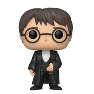 HARRY POTTER - POP N° 91 - S7 - Harry Potter 'Yule' REPROD