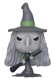 NBX - POP N° 599 - Witch