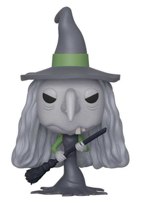 NBX - POP N° 599 - Witch