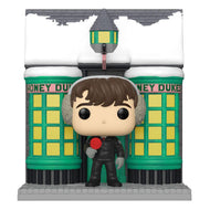 HARRY POTTER - POP Deluxe N° 155 - 20ème Ann - Honeydukes w/ Neville