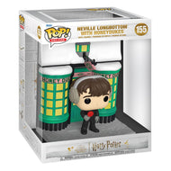 HARRY POTTER - POP Deluxe N° 155 - 20ème Ann - Honeydukes w/ Neville