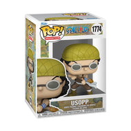 ONE PIECE - POP Animation N° 1774 - Usopp