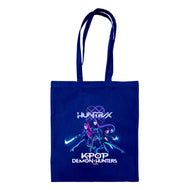 K-POP DEMON HUNTERS - Trio - Tote Bag - 42x38cm