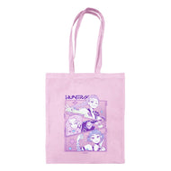 K-POP DEMON HUNTERS - Huntrix - Tote Bag - 42x38cm