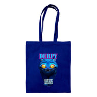 K-POP DEMON HUNTERS - Derpy - Tote Bag - 42x38cm