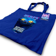 K-POP DEMON HUNTERS - Derpy - Tote Bag - 42x38cm