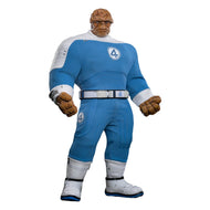 Les Quatre Fantastiques : Premiers pas figurine Movie Masterpiece 1/6 The Thing 31 cm