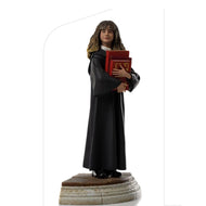 HARRY POTTER - Hermione - Statuette Art Scale 17cm