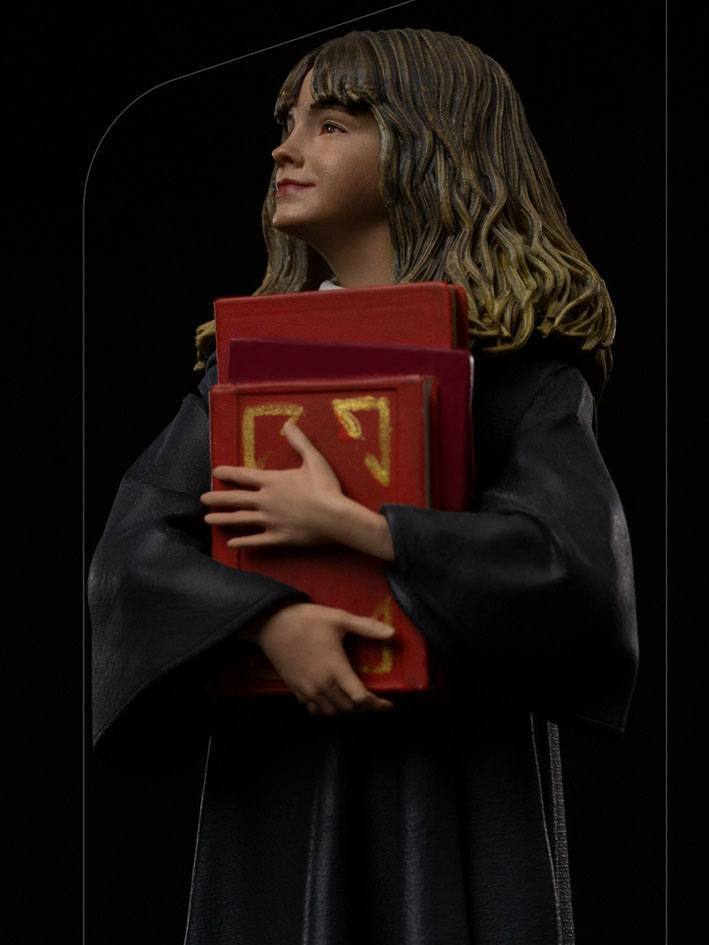 HARRY POTTER - Hermione - Statuette Art Scale 17cm
